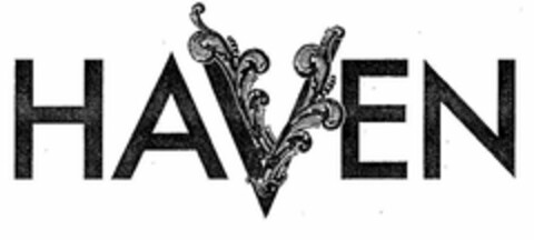 HAVEN Logo (USPTO, 28.10.2014)