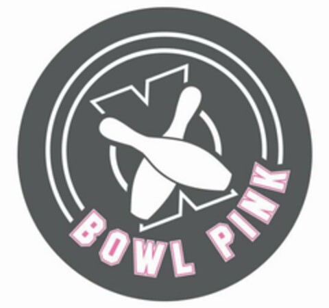 BOWL PINK Logo (USPTO, 30.10.2014)