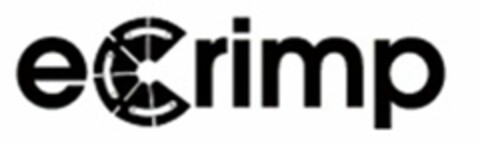 ECRIMP Logo (USPTO, 11/10/2014)