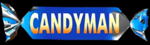 CANDYMAN Logo (USPTO, 04.12.2014)
