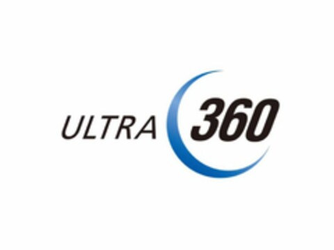 ULTRA 360 Logo (USPTO, 12/22/2014)