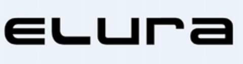 ELURA Logo (USPTO, 01/05/2015)