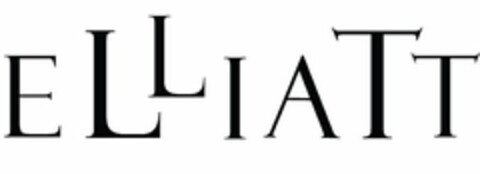 ELLIATT Logo (USPTO, 19.01.2015)