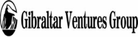 GIBRALTAR VENTURES GROUP Logo (USPTO, 30.03.2015)