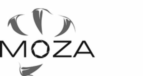 MOZA Logo (USPTO, 24.04.2015)