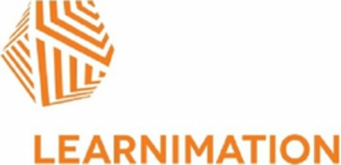 LEARNIMATION Logo (USPTO, 24.06.2015)