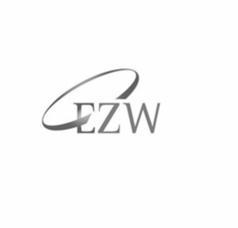 EZW Logo (USPTO, 06.08.2015)