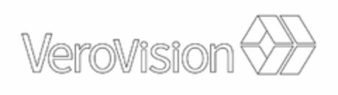VEROVISION Logo (USPTO, 15.09.2015)
