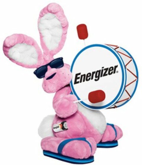 ENERGIZER Logo (USPTO, 18.09.2015)