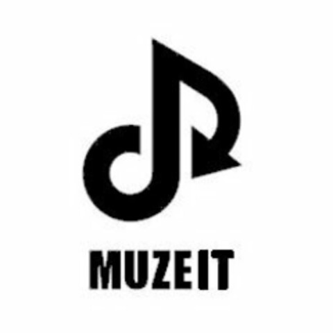 MUZEIT Logo (USPTO, 13.10.2015)