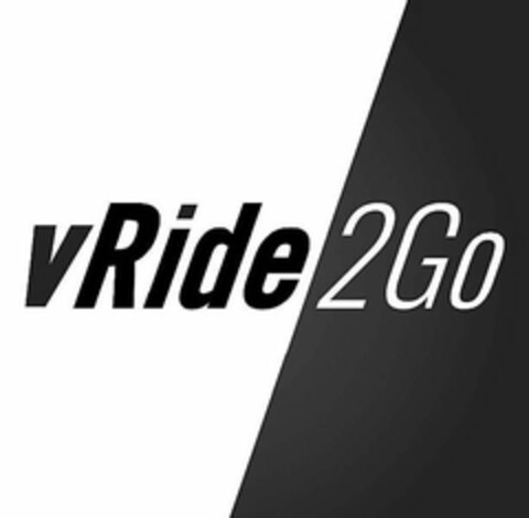 VRIDE2GO Logo (USPTO, 27.10.2015)