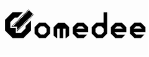 COMEDEE Logo (USPTO, 11.11.2015)