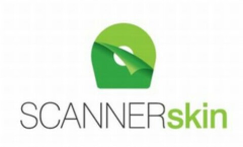 SCANNERSKIN Logo (USPTO, 07.12.2015)