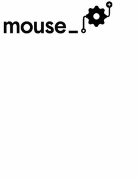 MOUSE _ Logo (USPTO, 25.01.2016)