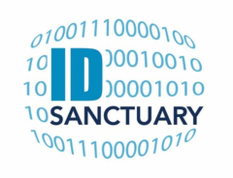 ID SANCTUARY 0 1 Logo (USPTO, 12.02.2016)