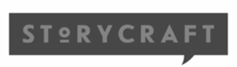 STORYCRAFT Logo (USPTO, 26.02.2016)