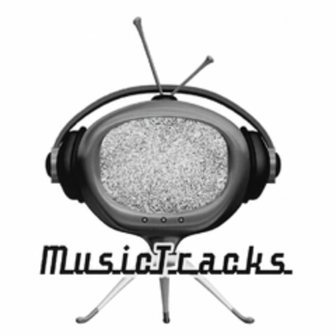 MUSICTRACKS Logo (USPTO, 19.03.2016)