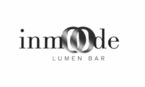 INMOODE LUMEN BAR Logo (USPTO, 28.03.2016)