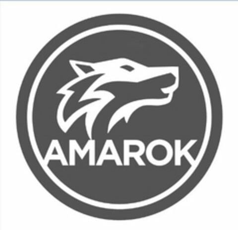 AMAROK Logo (USPTO, 06.04.2016)