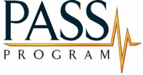 PASS PROGRAM Logo (USPTO, 04/12/2016)