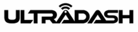 ULTRADASH Logo (USPTO, 19.05.2016)