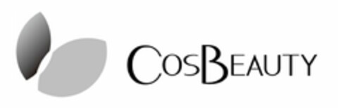 COSBEAUTY Logo (USPTO, 20.07.2016)