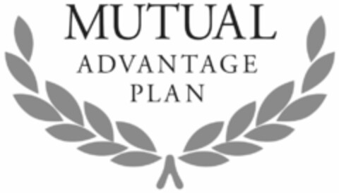 MUTUAL ADVANTAGE PLAN Logo (USPTO, 28.07.2016)