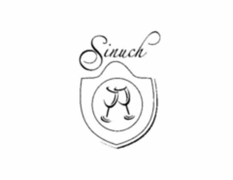 SINUCH Logo (USPTO, 08.09.2016)