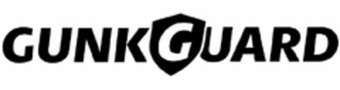 GUNKGUARD Logo (USPTO, 14.09.2016)