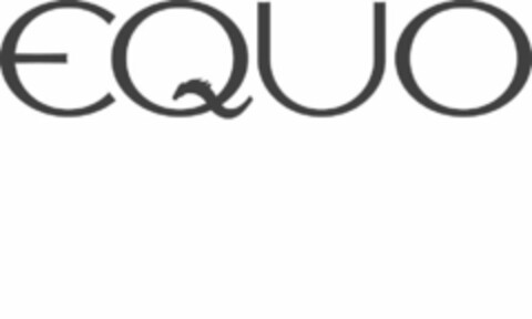 EQUO Logo (USPTO, 27.09.2016)