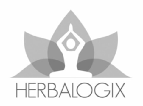 HERBALOGIX Logo (USPTO, 07.10.2016)