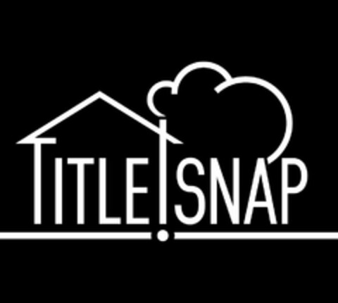 TITLE!SNAP Logo (USPTO, 28.11.2016)