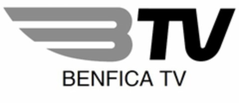 TV BENFICA TV Logo (USPTO, 11/28/2016)