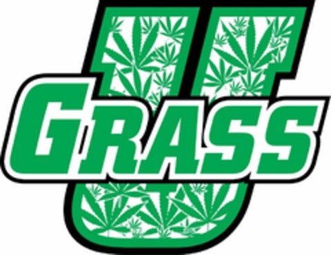 GRASS U Logo (USPTO, 19.12.2016)