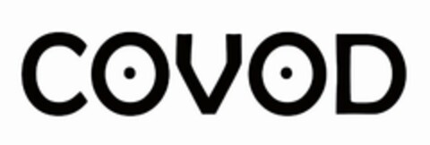 COVOD Logo (USPTO, 30.12.2016)