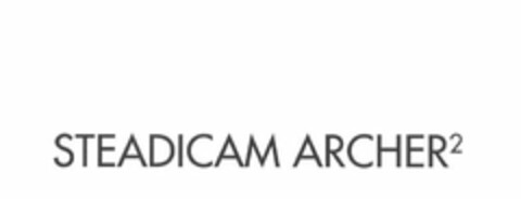 STEADICAM ARCHER 2 Logo (USPTO, 16.02.2017)