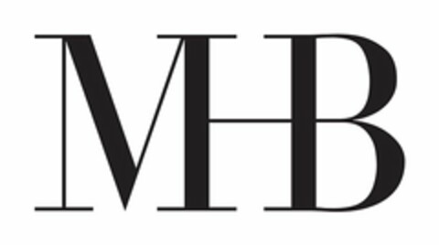 MHB Logo (USPTO, 27.02.2017)