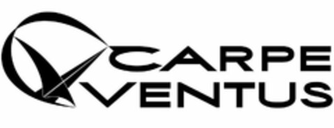 CARPE VENTUS Logo (USPTO, 06.03.2017)
