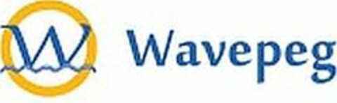WAVEPEG Logo (USPTO, 17.04.2017)