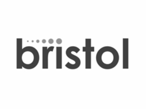 BRISTOL Logo (USPTO, 18.04.2017)