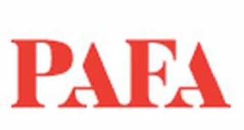 PAFA Logo (USPTO, 04/24/2017)