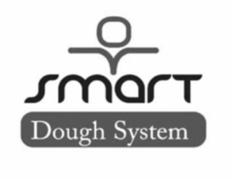 SMART DOUGH SYSTEM Logo (USPTO, 05/05/2017)