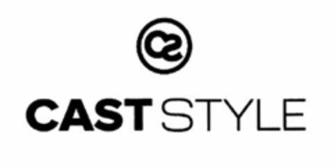 CAST STYLE CS Logo (USPTO, 05/18/2017)