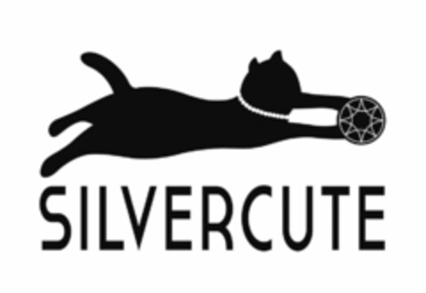 SILVERCUTE Logo (USPTO, 19.05.2017)