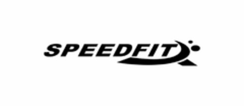 SPEEDFIT Logo (USPTO, 12.07.2017)