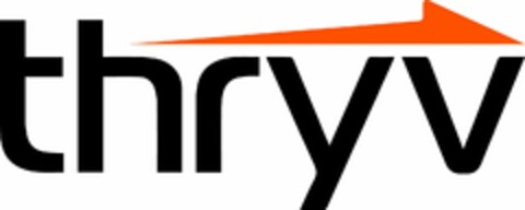 THRYV Logo (USPTO, 20.07.2017)