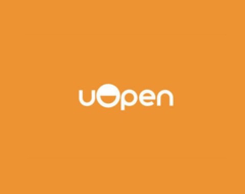 UOPEN Logo (USPTO, 31.08.2017)