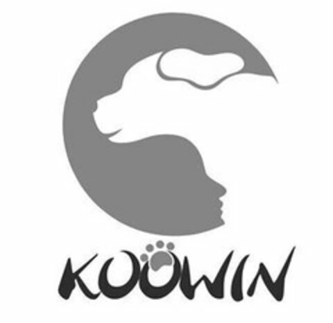 KOOWIN Logo (USPTO, 17.10.2017)