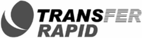 TRANSFER RAPID Logo (USPTO, 30.10.2017)