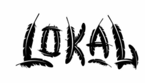 LOKAL Logo (USPTO, 02.11.2017)